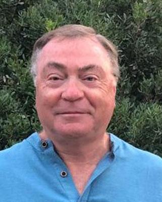 Stephen Read