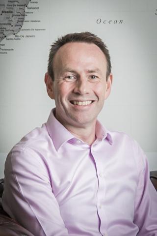 David Smyth