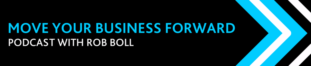 Move Your Business Forward